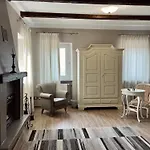 Gasthuis Casa Caimotta 4*