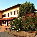 Penzion Casa Caimotta Neive
