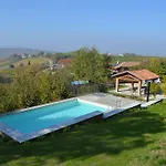 Vendégház Casa Caimotta