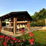 Casa Caimotta Gasthuis Neive