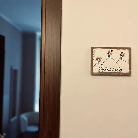 Casa Caimotta Penzion