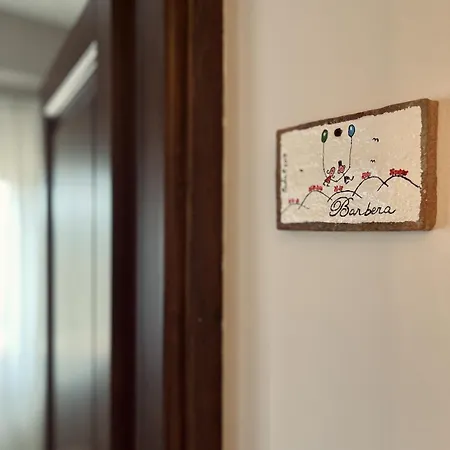 Casa Caimotta * Neive