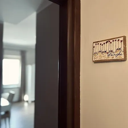 Casa Caimotta Guest house Neive