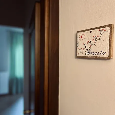Casa Caimotta Neive