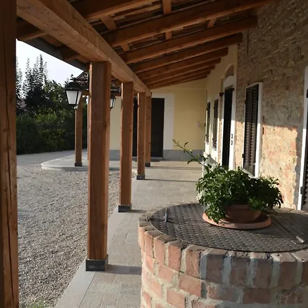 Casa Caimotta *