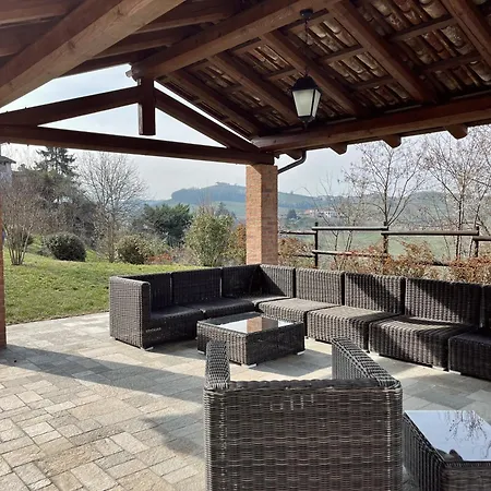 Casa Caimotta 4* Neive