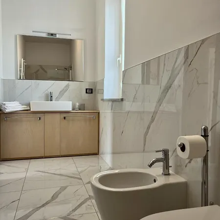 Casa Caimotta Guest house *