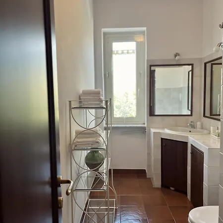 Casa Caimotta 4* Нейве