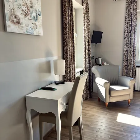 Casa Caimotta Penzion Neive