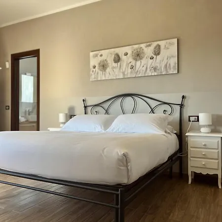 Гостевой дом Casa Caimotta 4*
