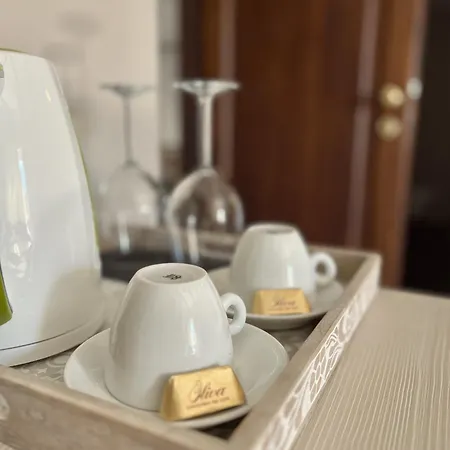Casa Caimotta 4*