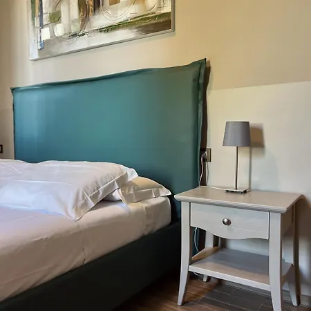 Casa Caimotta Гостевой дом 4*