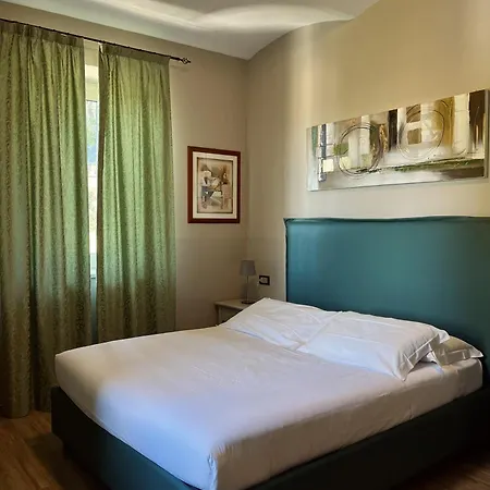 Casa Caimotta 4* Нейве