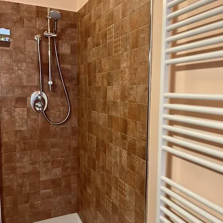 Casa Caimotta Penzion