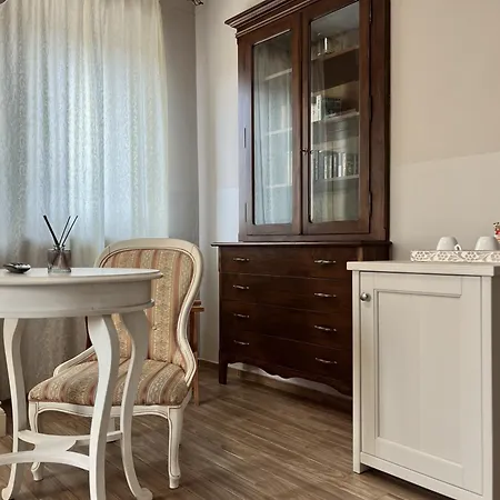 Casa Caimotta 4*