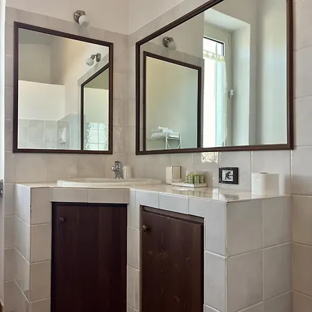 Guest house Casa Caimotta