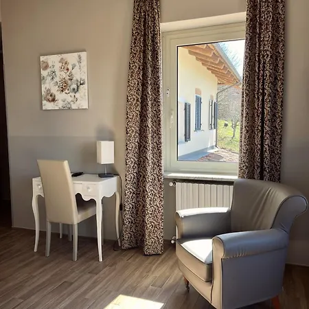 Casa Caimotta Neive