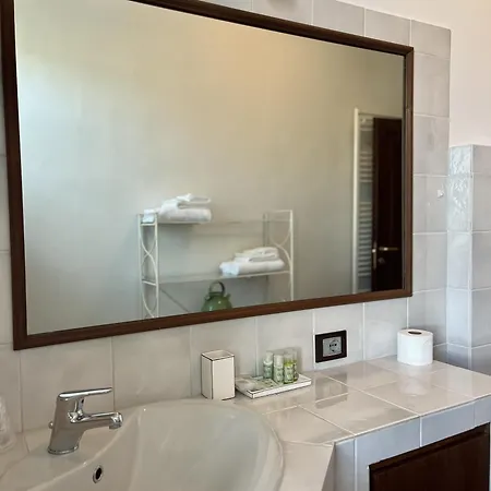 Casa Caimotta Penzion