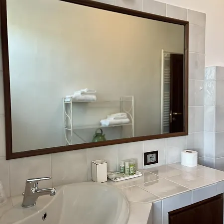 Casa Caimotta Guest house
