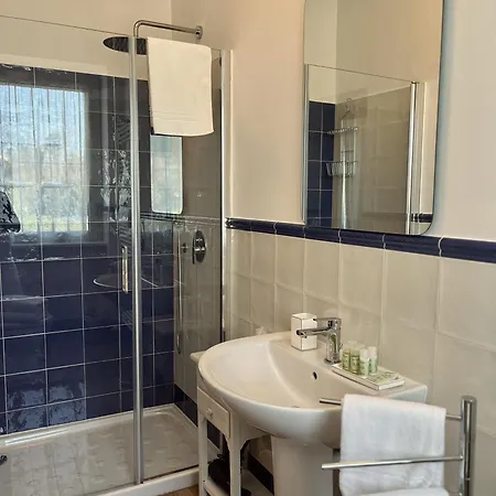 Penzion Casa Caimotta 4*