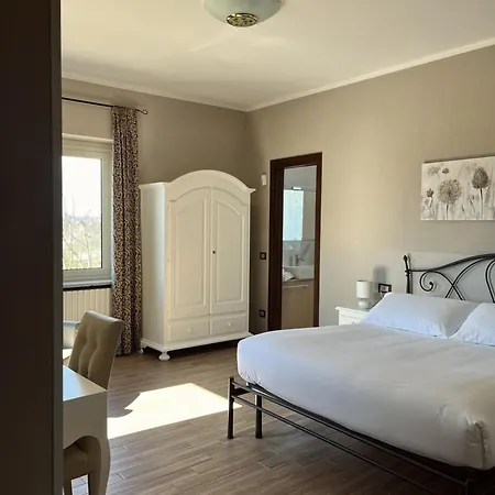 Casa Caimotta Guest house *
