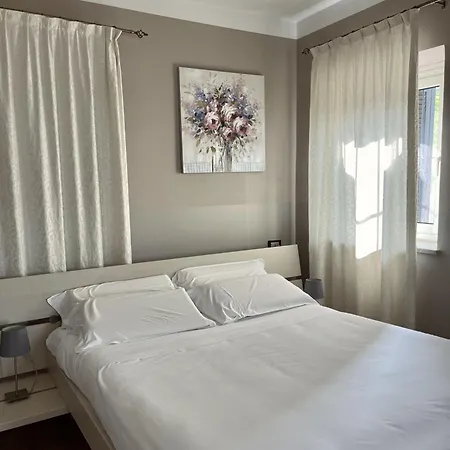 Casa Caimotta Guest house