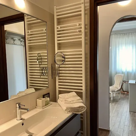 Penzion Casa Caimotta 4*