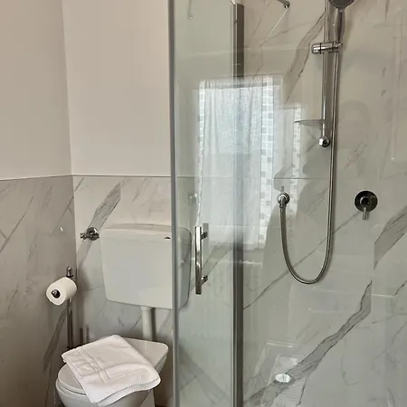 Casa Caimotta Penzion