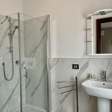 Гостевой дом Casa Caimotta 4*