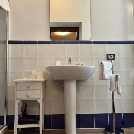 Penzion Casa Caimotta Neive