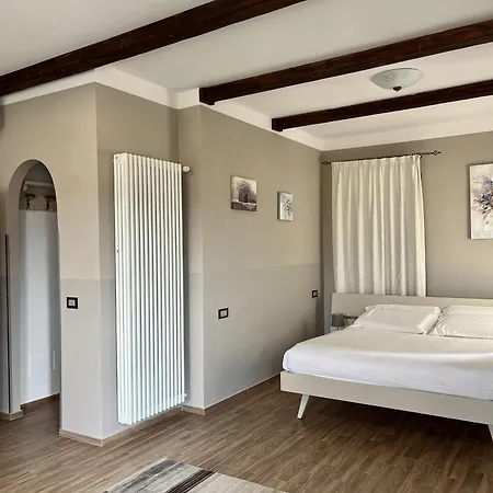 Guest house Casa Caimotta *