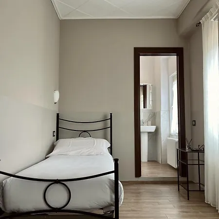 Penzion Casa Caimotta Neive