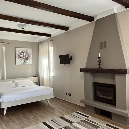 Casa Caimotta Гостевой дом Нейве