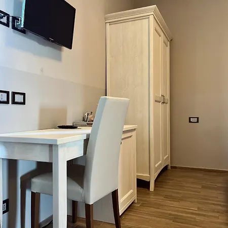 Casa Caimotta Penzion