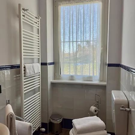 Гостевой дом Casa Caimotta 4*