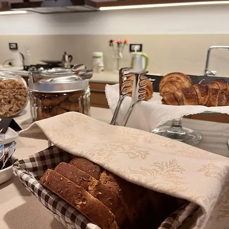 Penzion Casa Caimotta