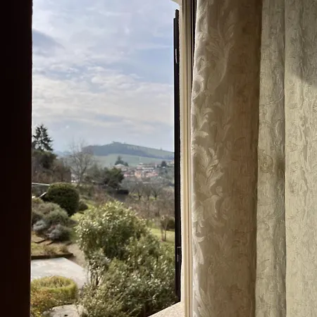 Casa Caimotta Neive