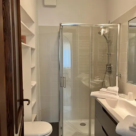 Penzion Casa Caimotta 4*