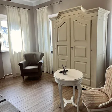 Casa Caimotta 4* Neive