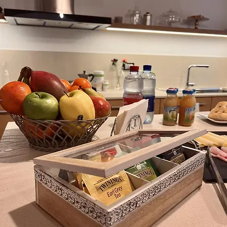 Casa Caimotta Нейве
