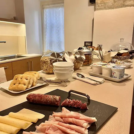 Casa Caimotta * Neive