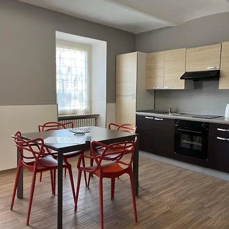 Penzion Casa Caimotta