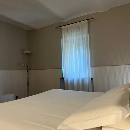 Casa Caimotta Гостевой дом Нейве