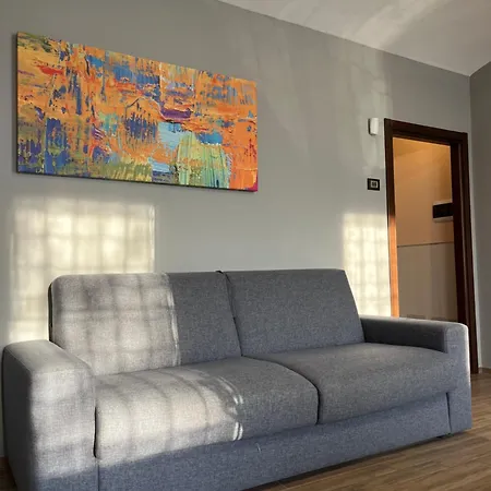 Casa Caimotta 4* Нейве