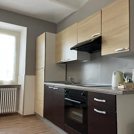 Casa Caimotta Гостевой дом