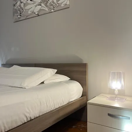 Casa Caimotta Guest house *