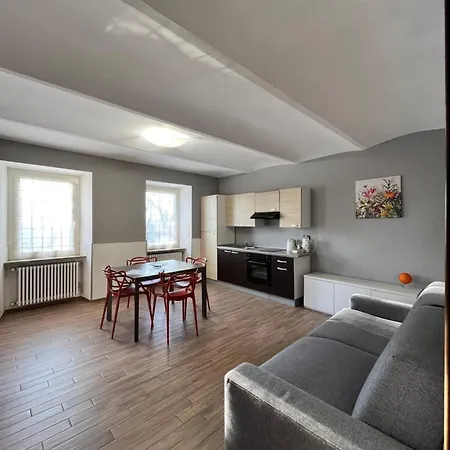 Gæstehus Casa Caimotta *