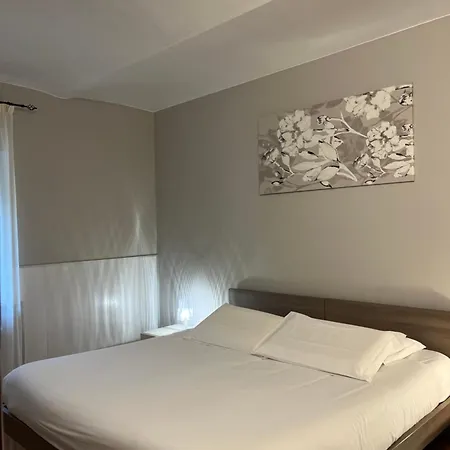 Gæstehus Casa Caimotta *
