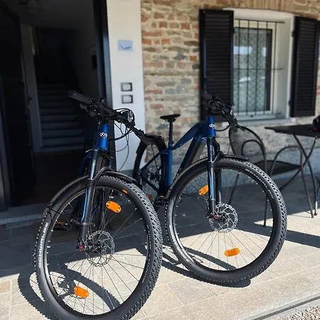 Casa Caimotta Penzion