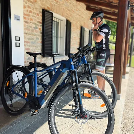 Penzion Casa Caimotta